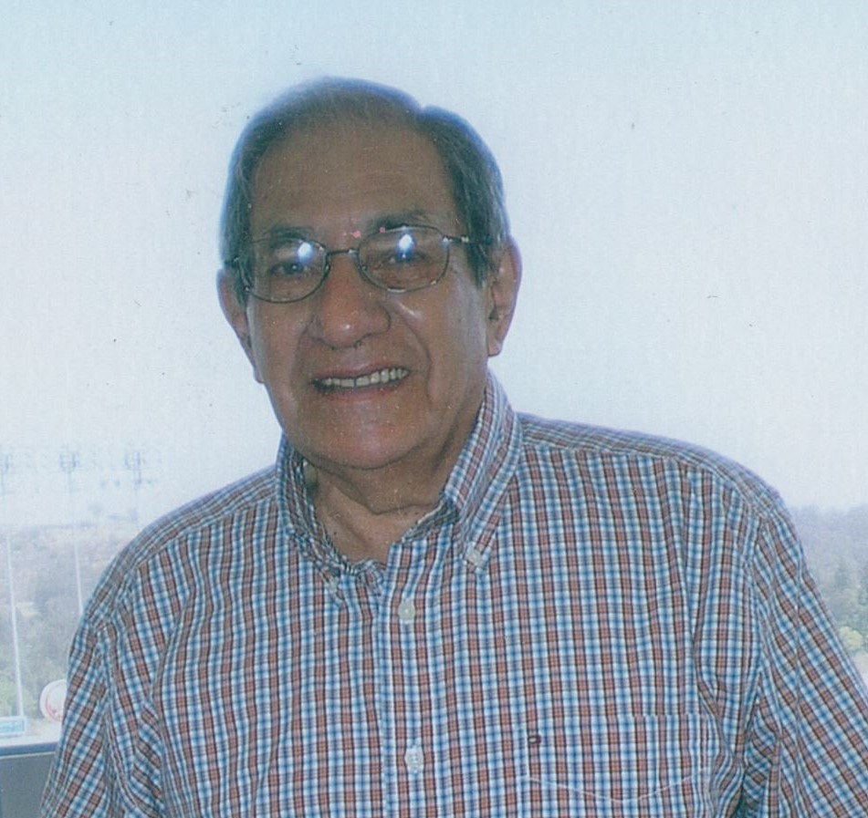 Obituary of Frank Lopez Valencia