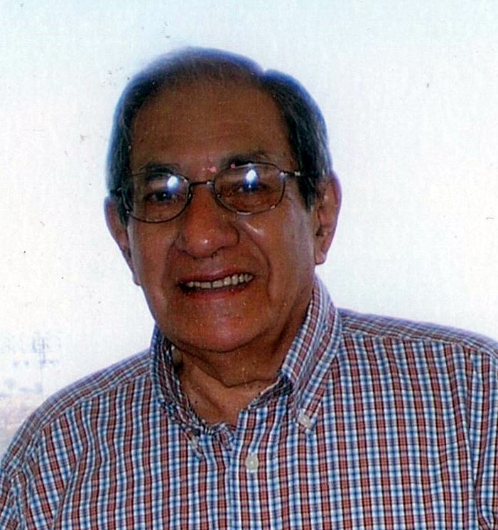 Frank Lopez Valencia Obituary - Glendale, AZ