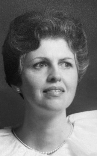 Obituary of Carolyn Harrison Bowles