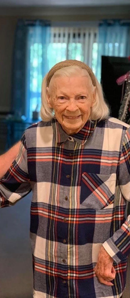 Obituary of Katherine Murray