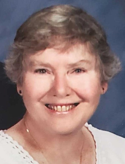 Obituary of Maureen R. Foss