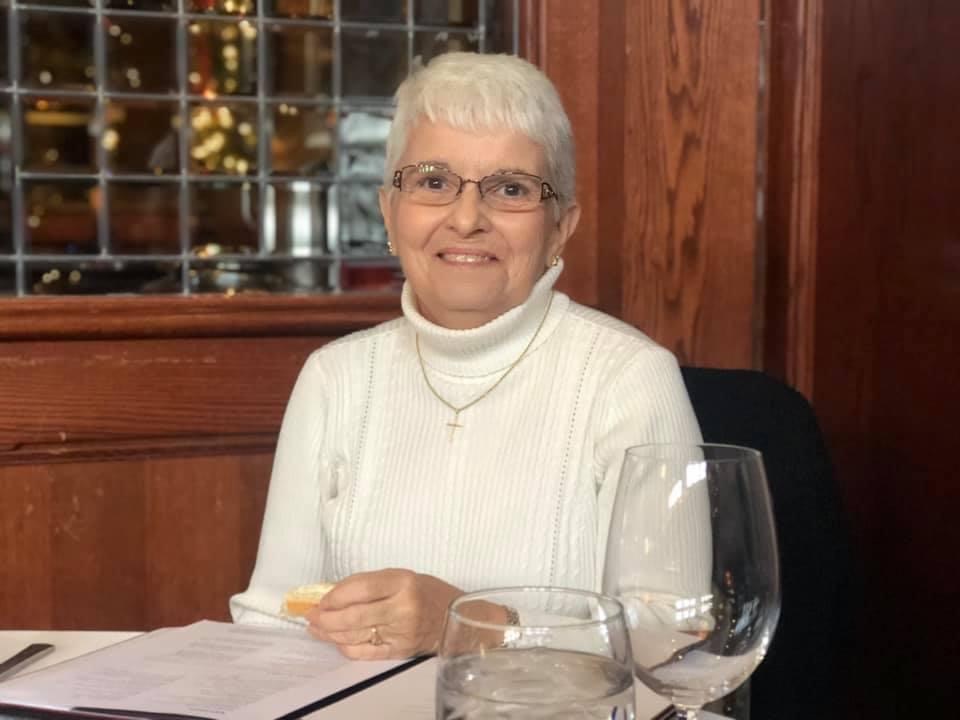 Obituary of Connie C. Parker