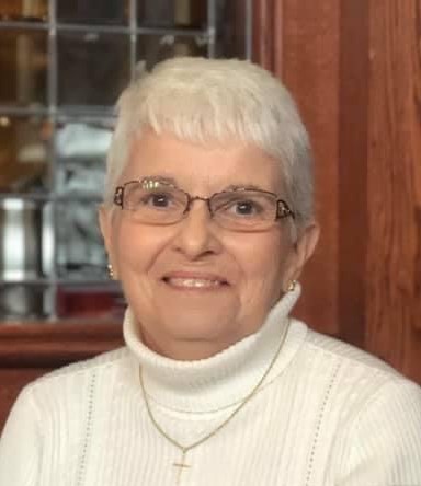 Obituary of Connie C. Parker