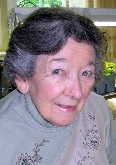 Obituary of Roselyn Marie Hopkins