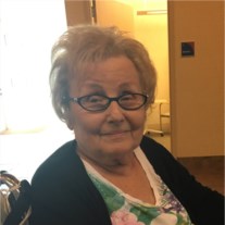 Obituary of Marion L. Jones