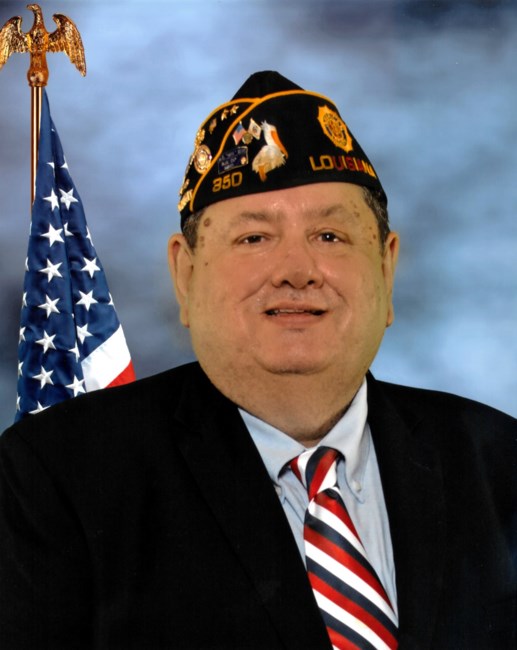 Obituary of Michael Dan Haskins