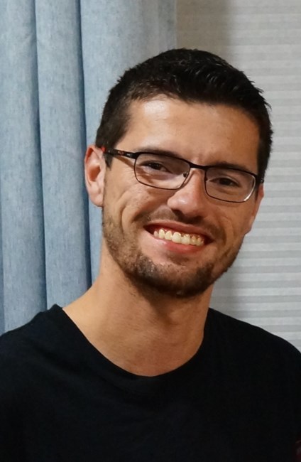 Obituary of Cade Harrison Blackburn