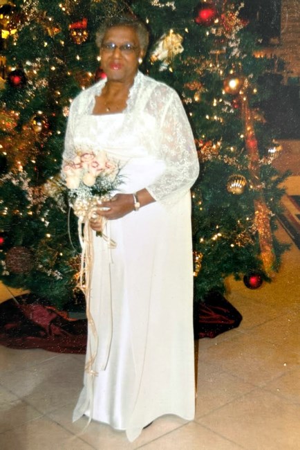 Obituary of Doris Ray Prince