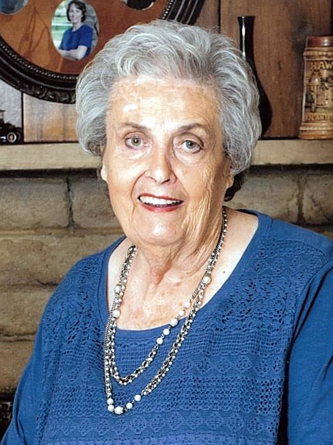 Obituary of Sue Ann Holaday