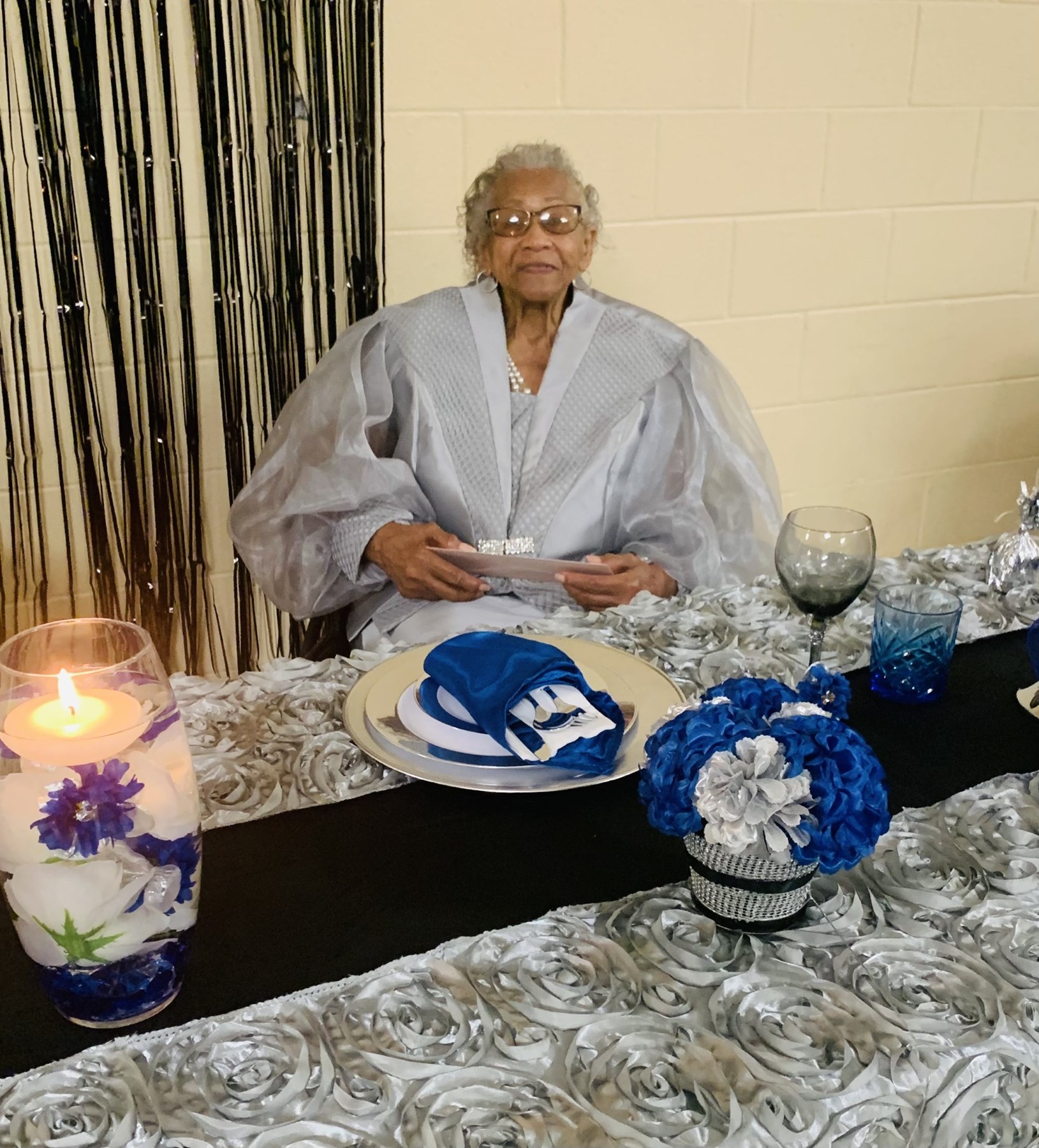 Obituary of Odessie Joiner