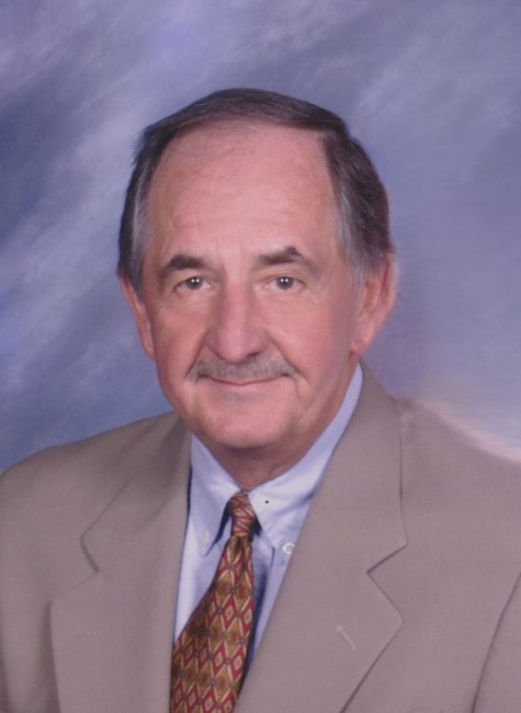 Avis de décès de Anthony "Tony" John Cibor