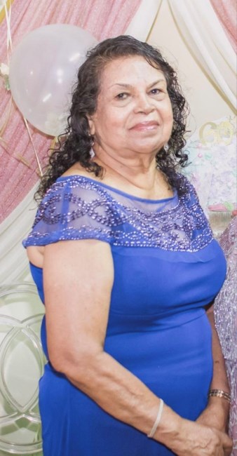 Obituary of Phulo Rowtie Manwah