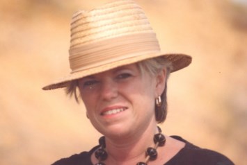 Obituary of Marsha Vogel Smith