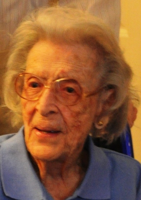 Obituary of Doris C. Lane