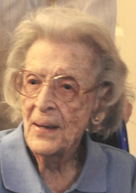 Obituary of Doris C. Lane