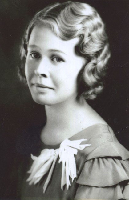 Obituary of Margaret Elizabeth Cline