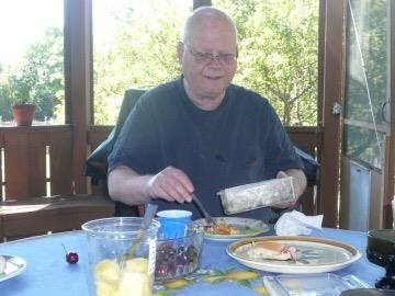 Obituary of William S. Biskup