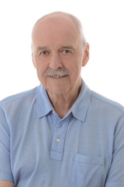 Obituary of Douglas Murray Smith