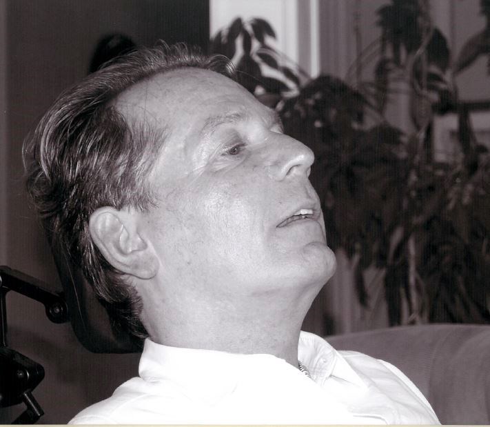 Obituario de Brian Stephen Neilson