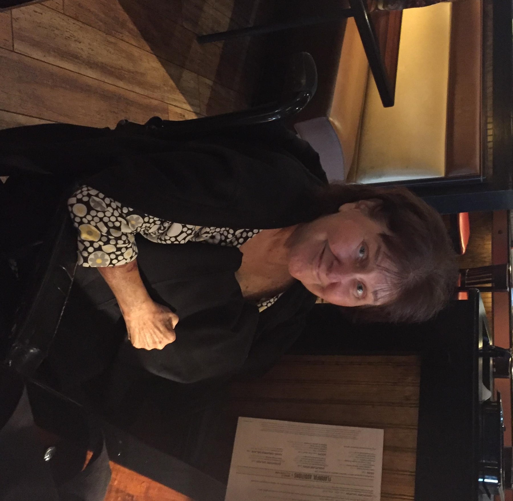 Obituary of Brenda Darlene Wright