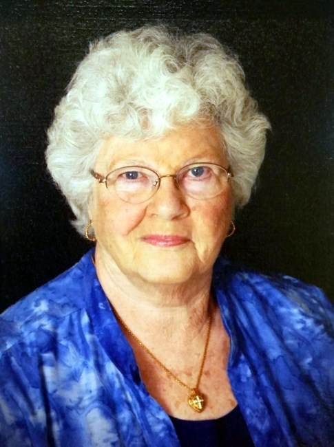 Obituary of Jacquelyn D. O'Keefe