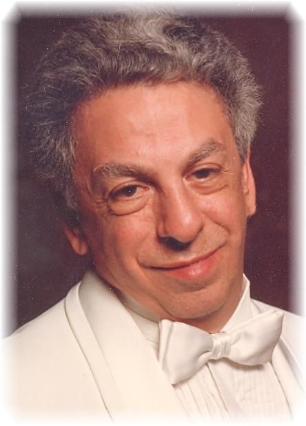 Obituary of John B. Palazzola