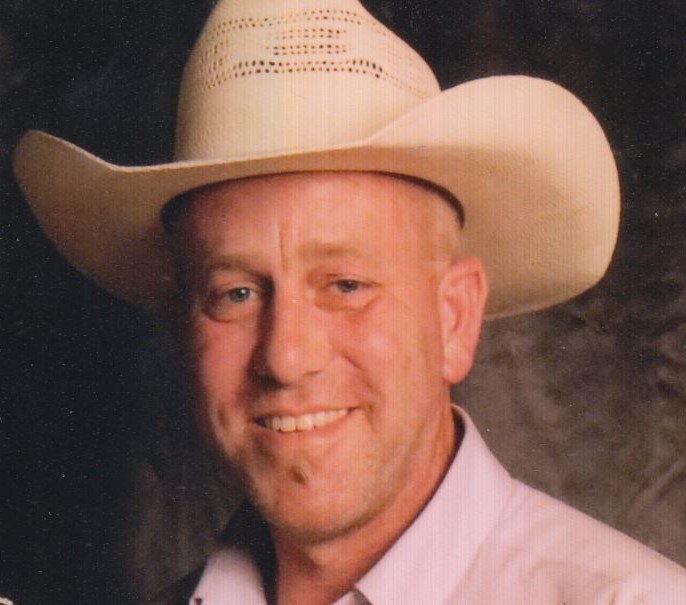 Avis de décès de Randall Thomas Smith