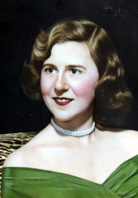 Obituary of Lois Jean (Steel) Thompson