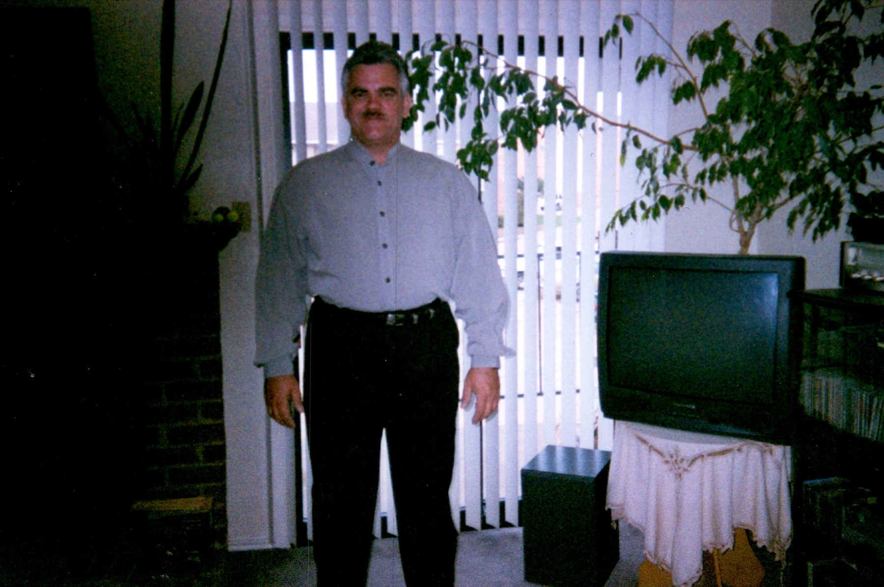 Obituary of Michael Kenneth Caldwell