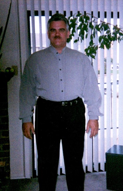 Obituary of Michael Kenneth Caldwell