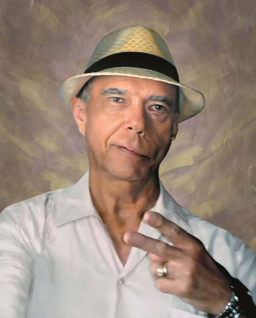 Obituary of Orestes Garcia