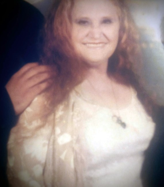 Obituary of Patricia Anne (Sherrill) Thomas