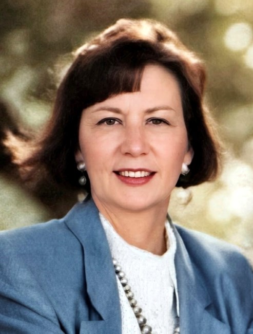 Obituary of Carolyn Kay Keller