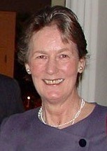 Obituary of Patience Saunders Herren