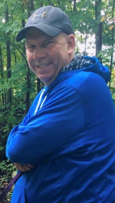 Obituary of Brian Anthony McLean