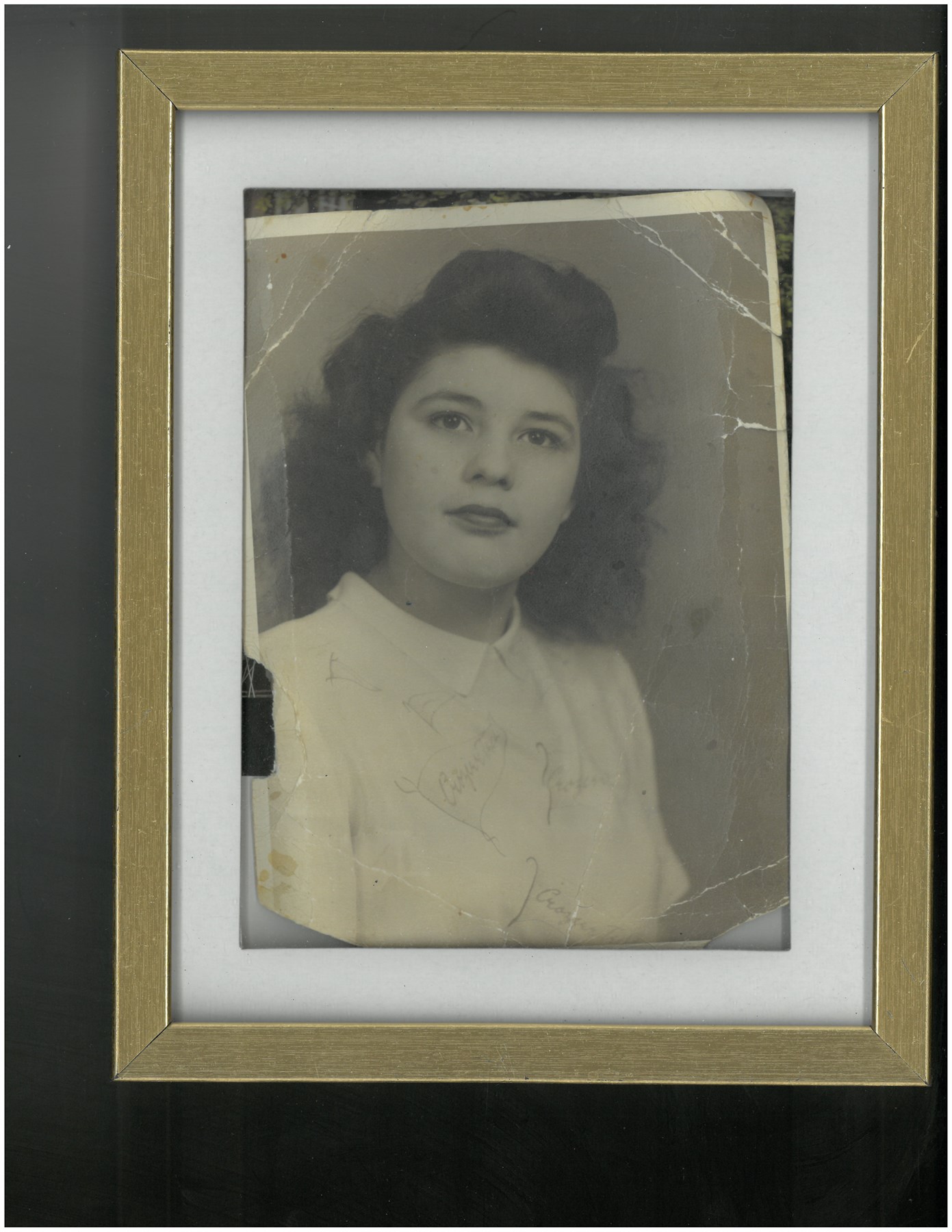 Obituary of Celestine Coker