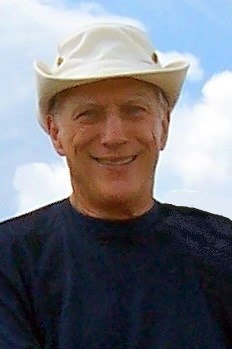 Obituary of Richard Chappell Cook