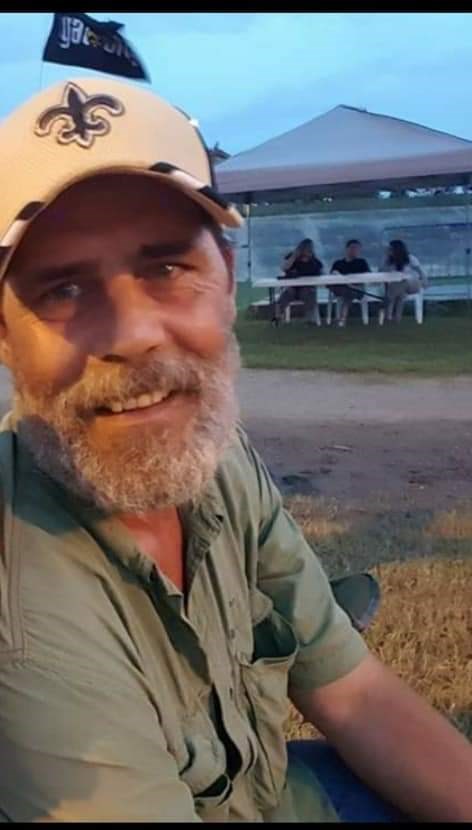 Obituary of Robert George Hill Sr.