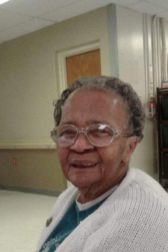 Obituary of Dora Washington