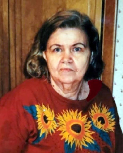 Obituary of Nancy Elizabeth (Waller) Cowart