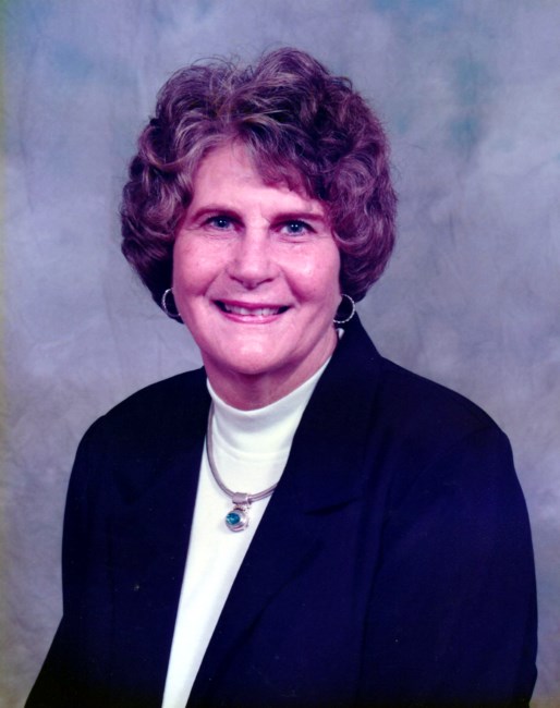 Shirley Elizabeth Haas Obituary Lenoir, NC