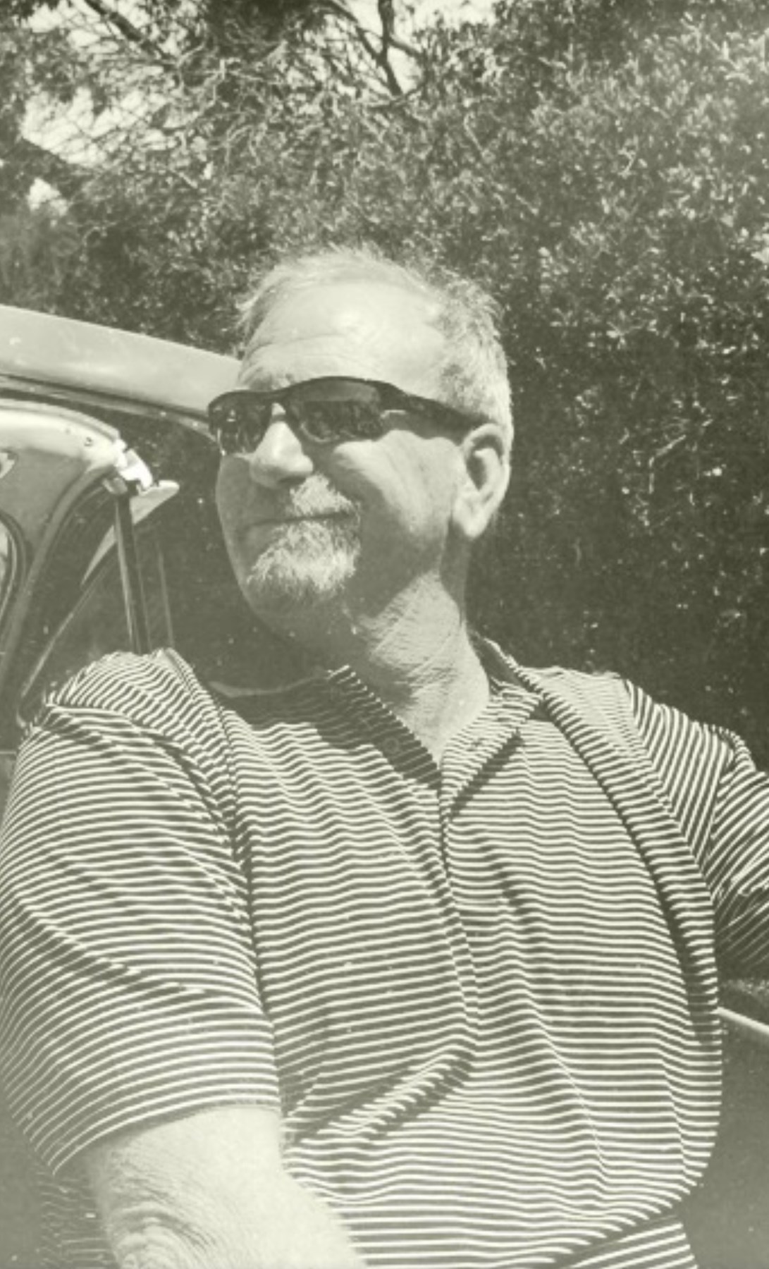 Obituary of James Runkle "Butch" Durrette Jr.