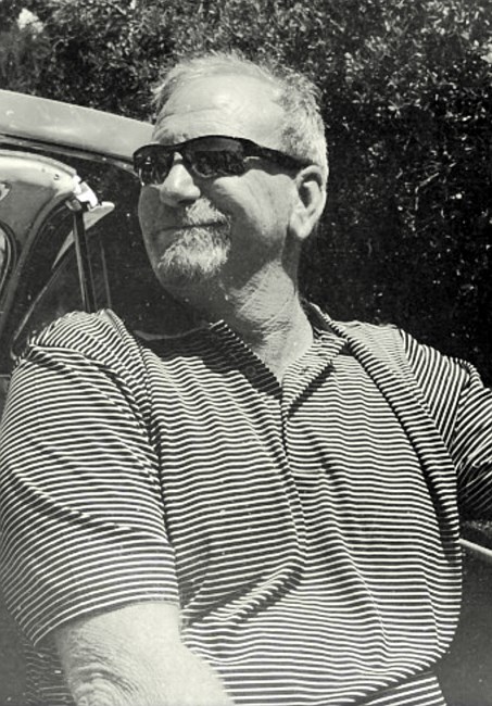 Obituary of James Runkle "Butch" Durrette Jr.