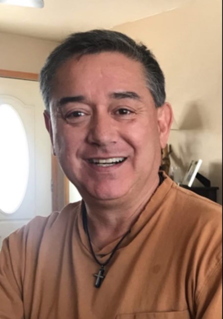 Obituario de Stephen "Steve" Roy Mercado