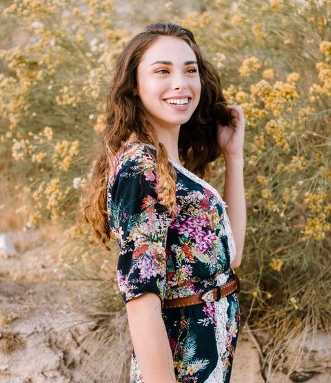 Obituary of Jessica Gutierrez