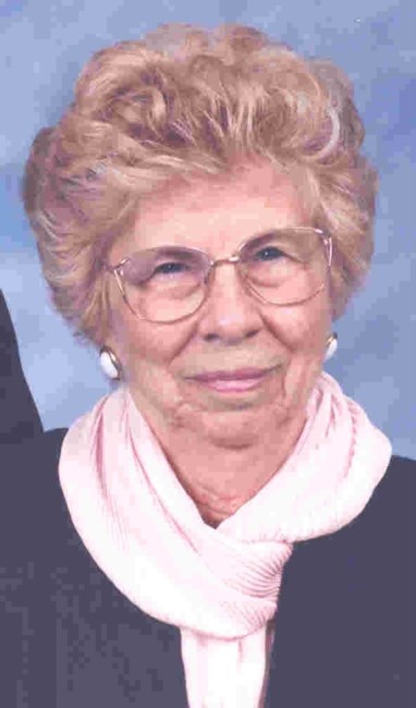 Obituary of Elouise E. "Libby" Cunningham