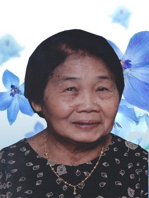 Obituary of Pelagia "Piling" Ulat