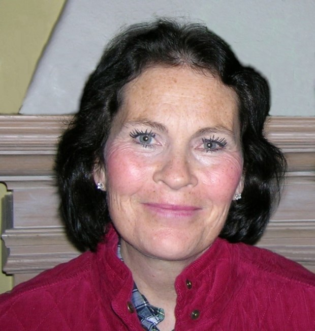 Obituary of Rebecca Christensen