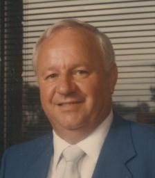 Obituary of Phillip Moore