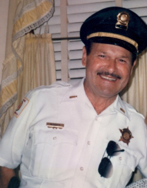 Obituario de Leonard Steve Hlavaty